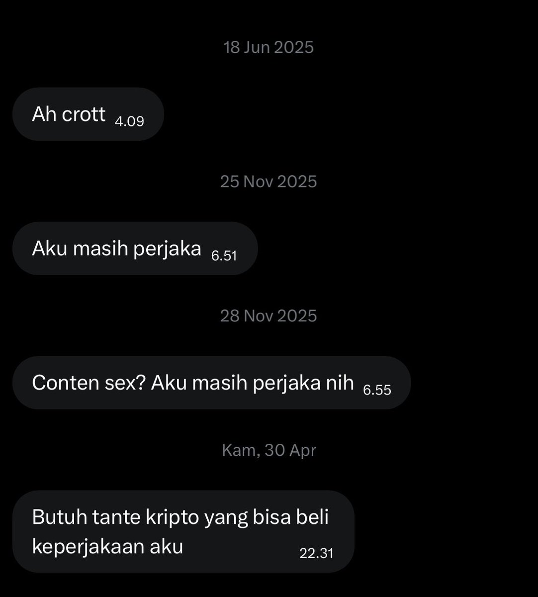 Tante Titaa | $TANTE tweet media