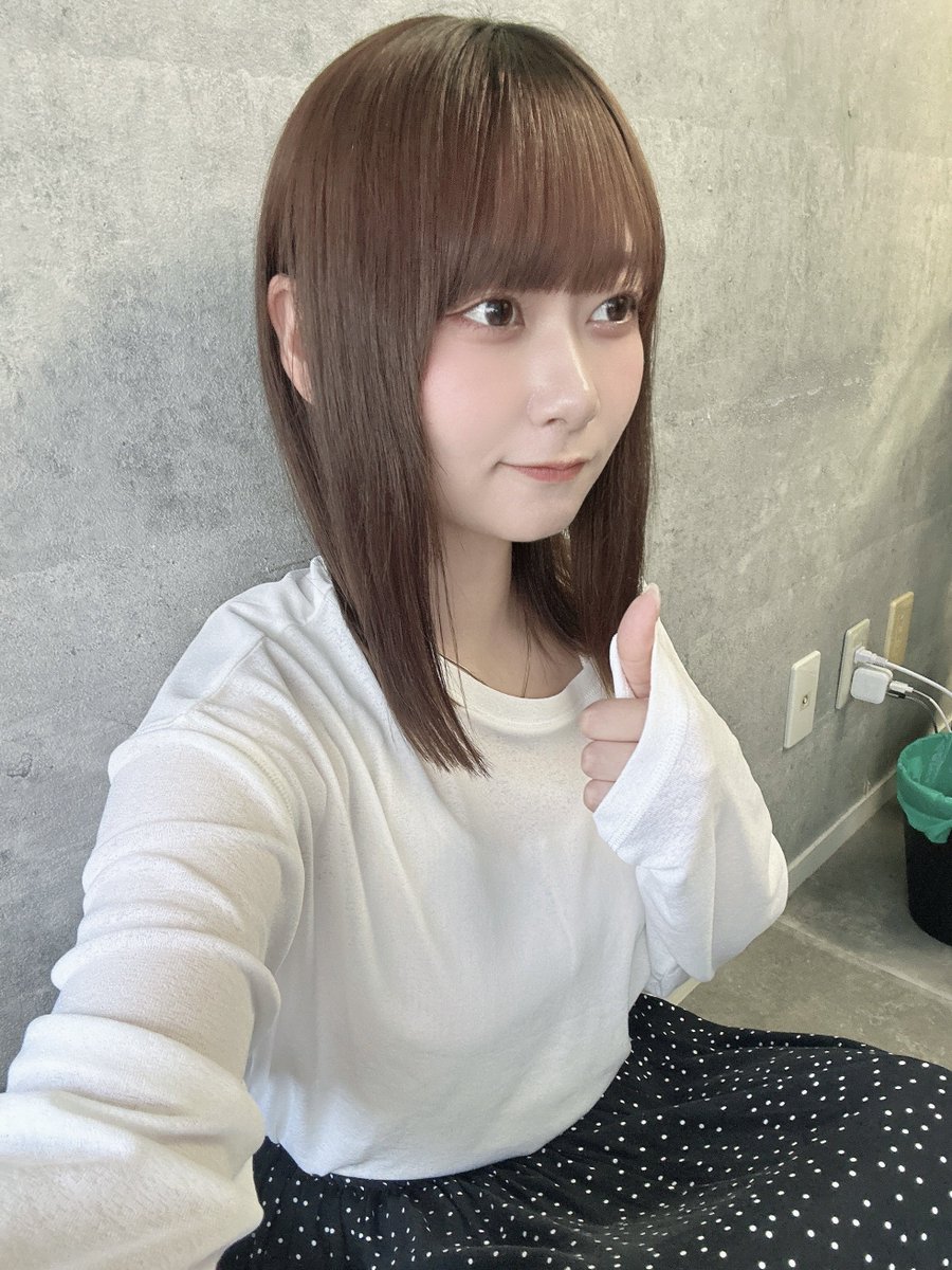 加神こはく tweet media
