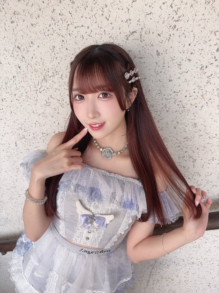 初季🍒Ange☆Reve tweet media