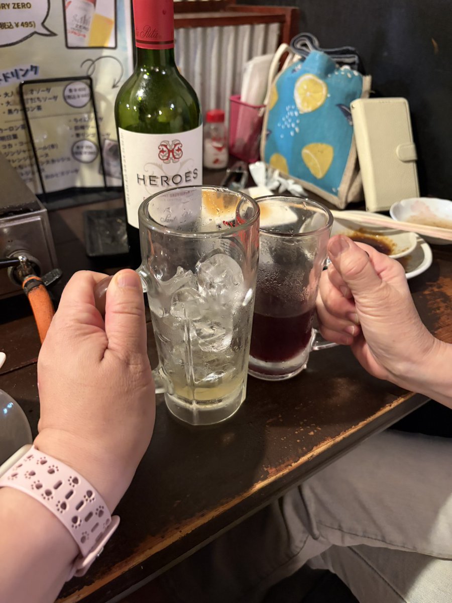 八丈島　蓮華 tweet media