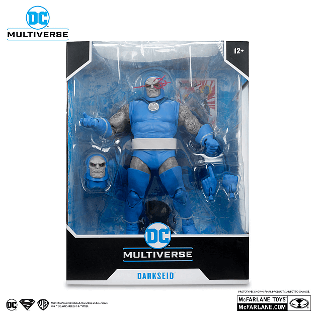 流通在庫、じわじわ減少中です】 #マクファーレントイズ #DCマルチ