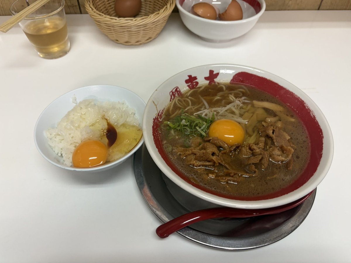 はるまき tweet media