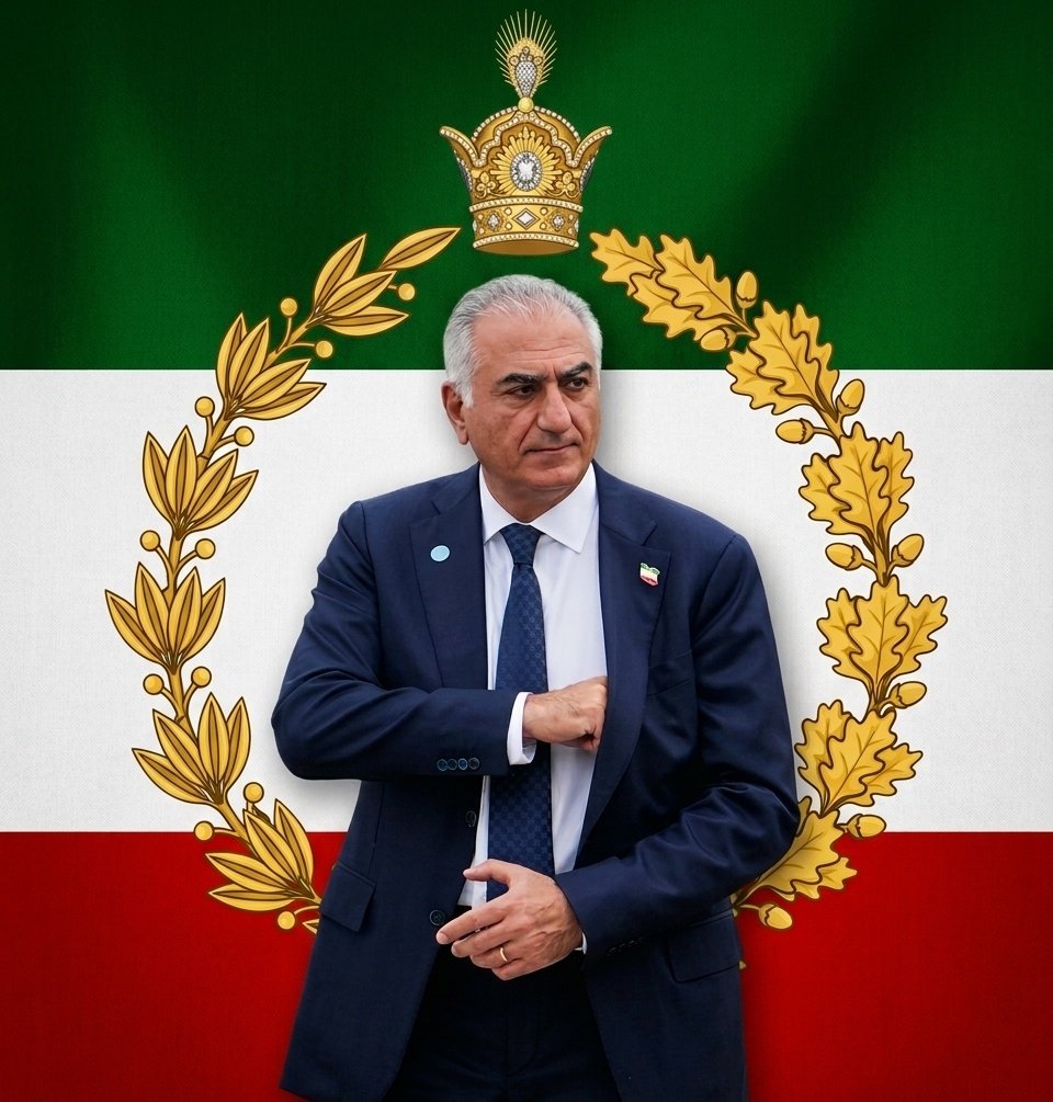Ramin Fallah tweet media