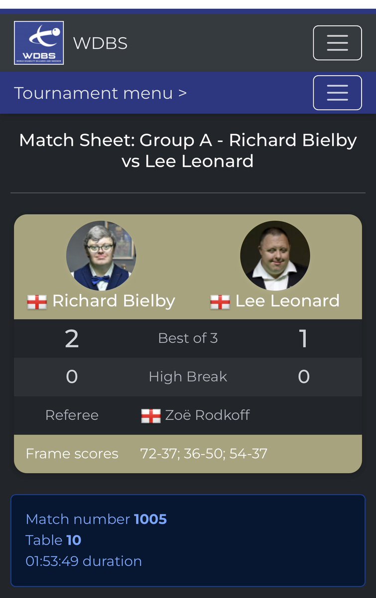 Snooker4All Academy tweet media