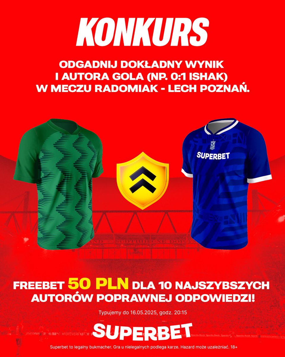 Superbet tweet media