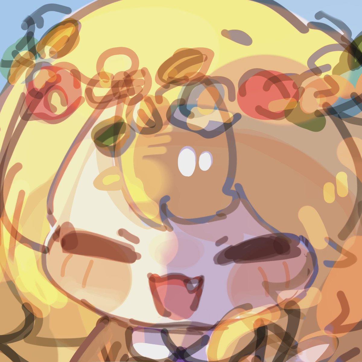 ﾓﾔｼ tweet media
