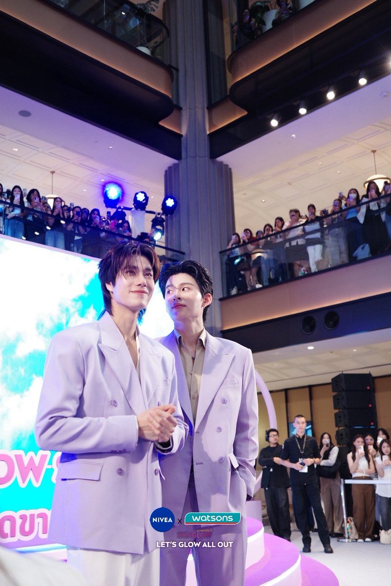 Watsons Thailand tweet media