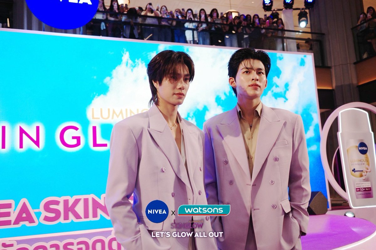 Watsons Thailand tweet media