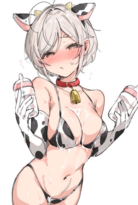 特濃ミルクうつろちゃん 