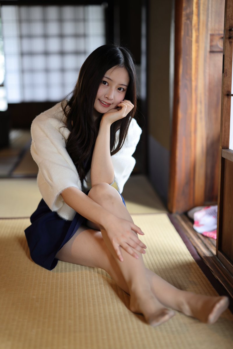e39sha60bm's tweet photo. 京都きんせ旅館
ここさん @cocoraptor16 
＃ポートレート ＃マナコレ撮影会 https://t.co/fble4ooMNi