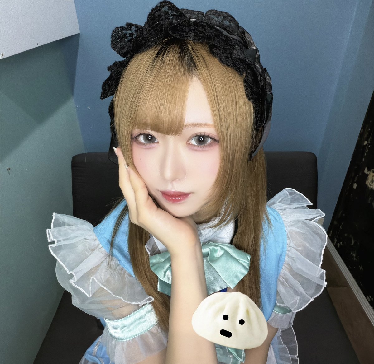 むぎ tweet media