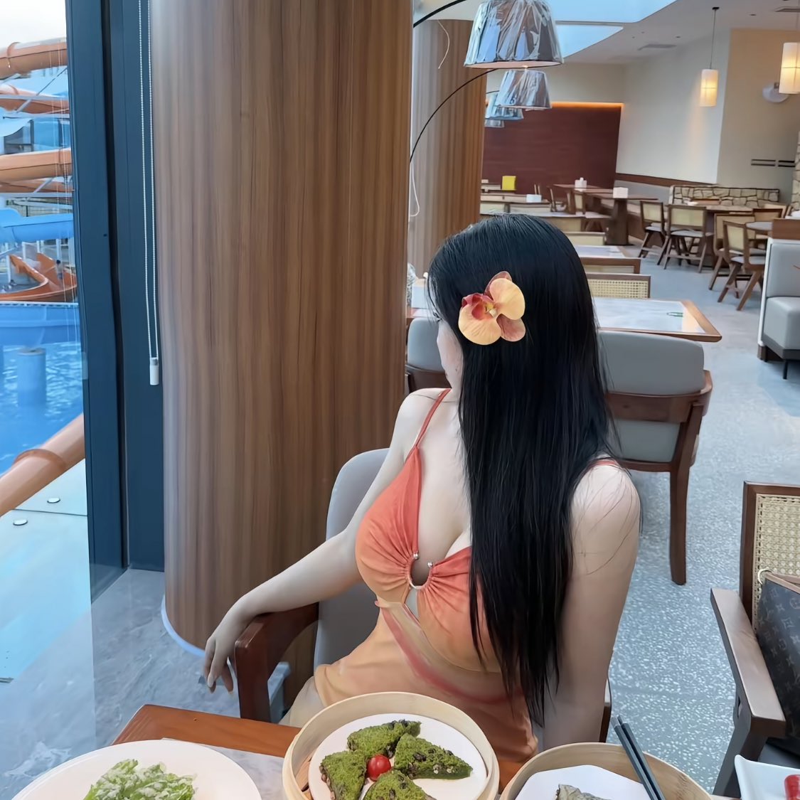 小狗来了 tweet media