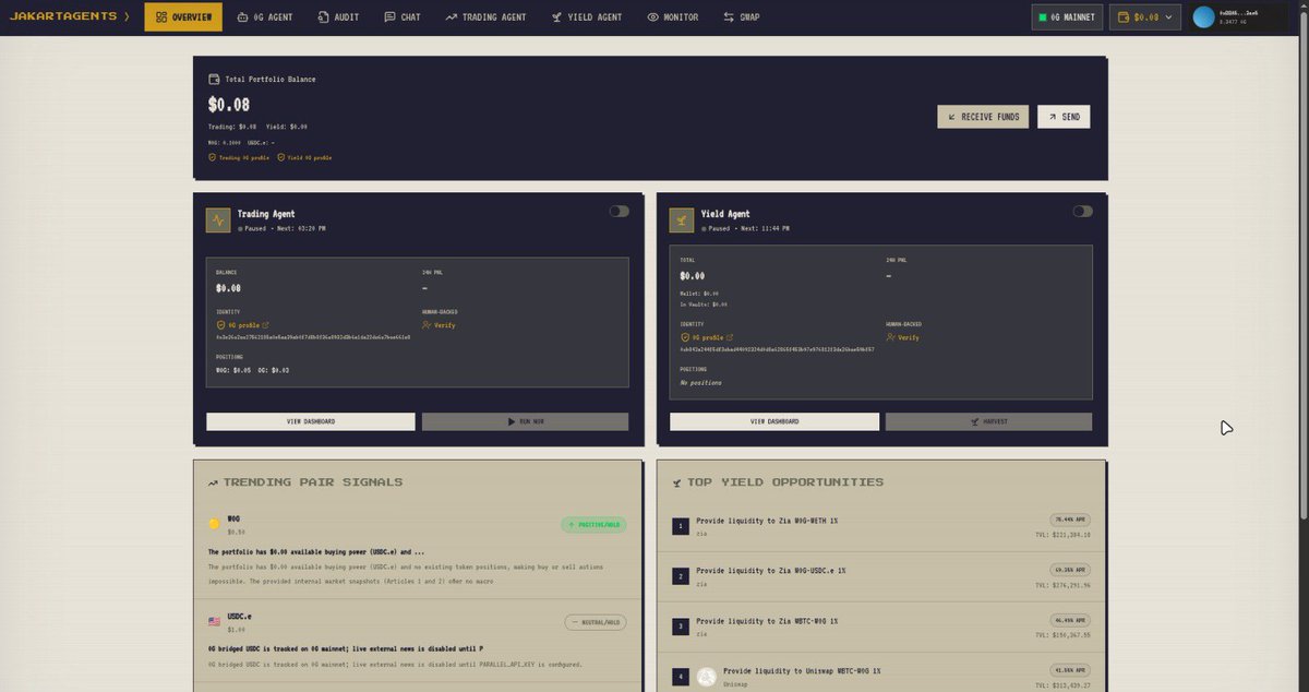 JakartAgents (@JakartAgents) / Posts / X