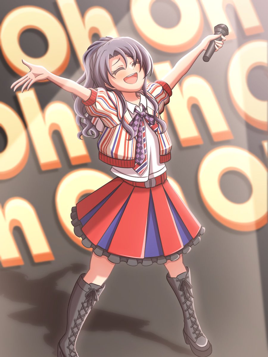 かんばらい tweet media