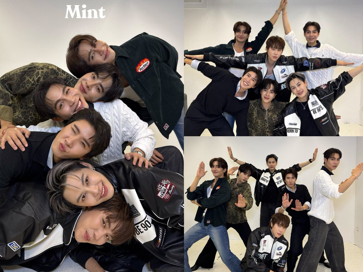 nusarin_st's tweet photo. อยากไป FFF แล้วววว 🤩
#BounPrem #FirstKhaotung #EarthMix https://t.co/vffnqW4FpV