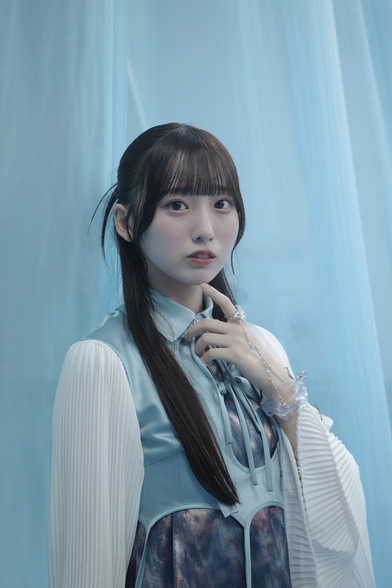 日向坂46ブログ画像bot tweet media