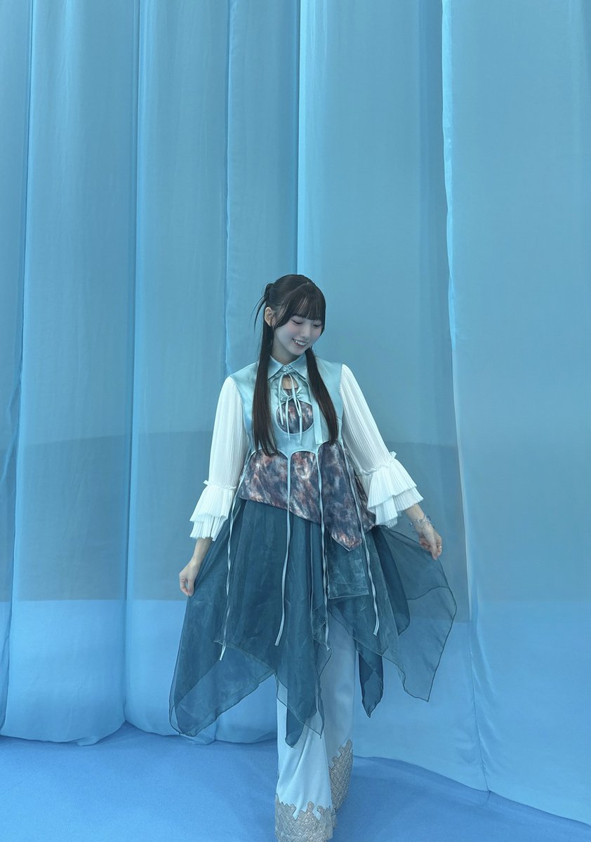日向坂46ブログ画像bot tweet media