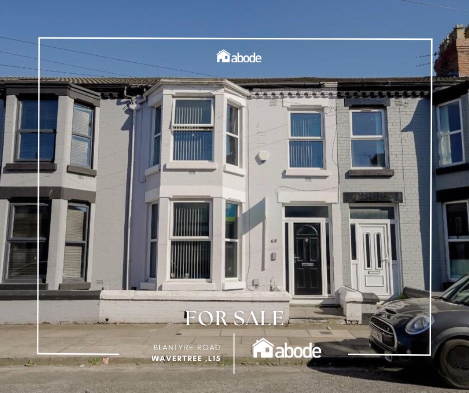 Abode Estate Agents tweet media