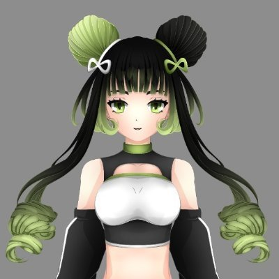 Kelly Nova (Pre Debut) tweet media