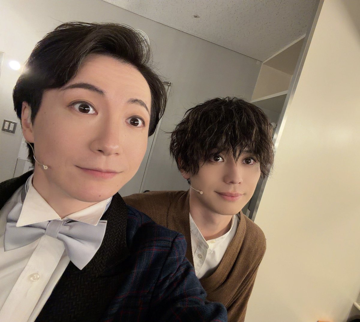 吉田翔吾 tweet media