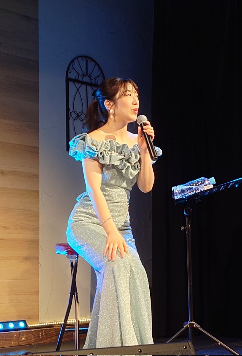 芳和33 tweet media