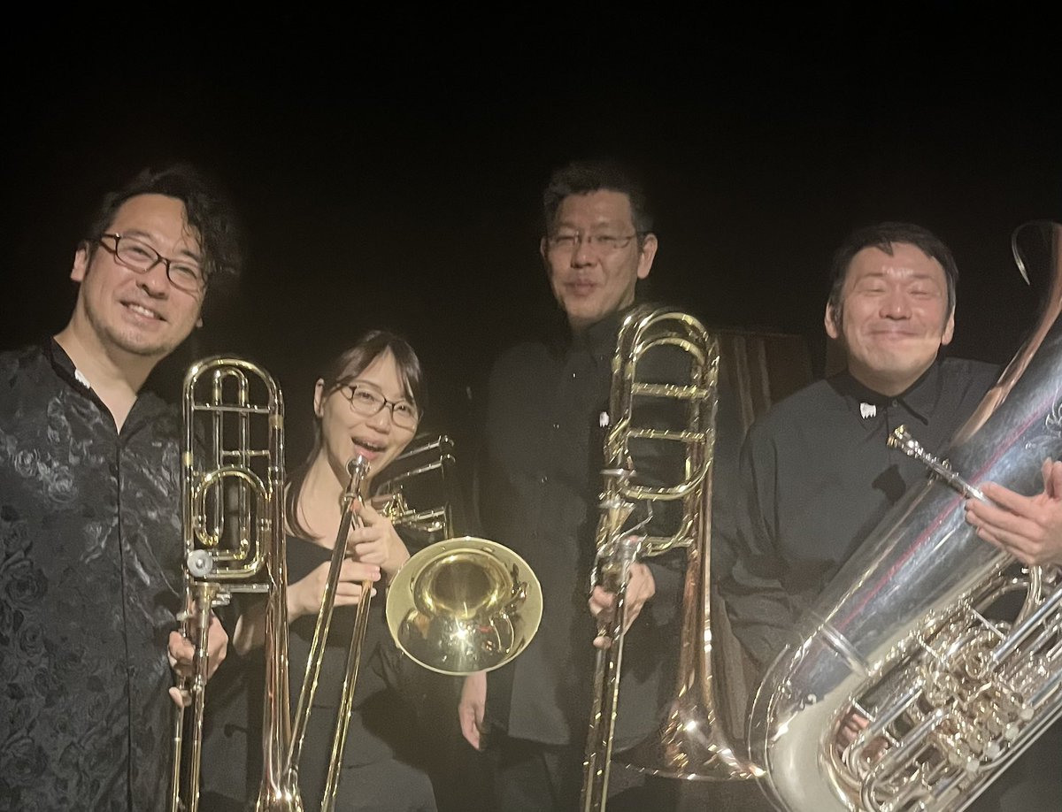 Tetsuro Okamura岡村哲朗 (@ChanTetsu0414) / Posts / X