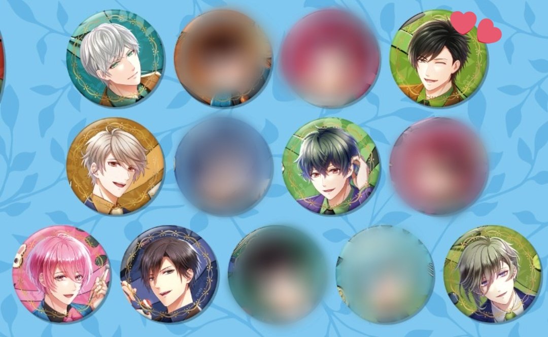 黄昏♒️初回プロカ必読 tweet media