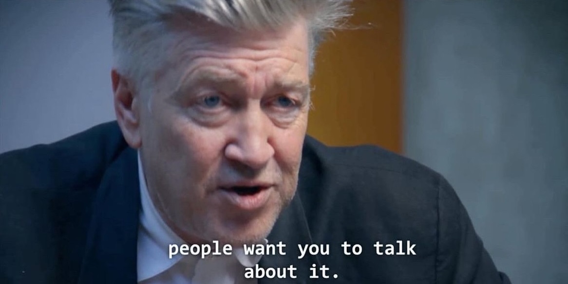 auteurhouse's tweet photo. David Lynch.😅 https://t.co/BLkMMPFhZe