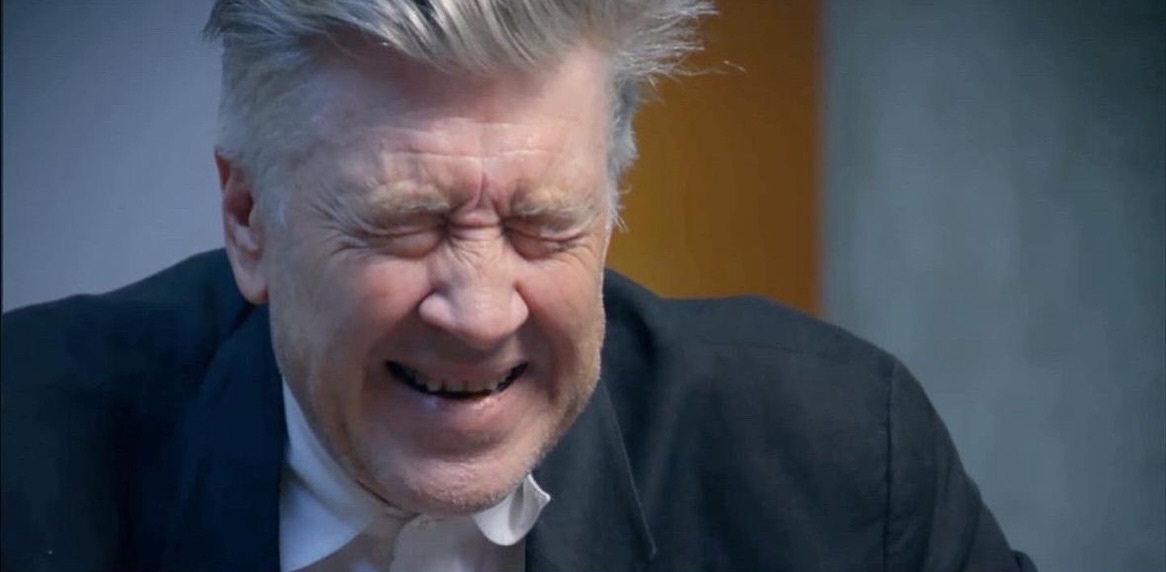 auteurhouse's tweet photo. David Lynch.😅 https://t.co/BLkMMPFhZe