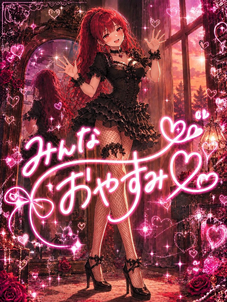 如月⋆˙⟡ふわり♡超長編!トラ神創作日常と裏側 tweet media