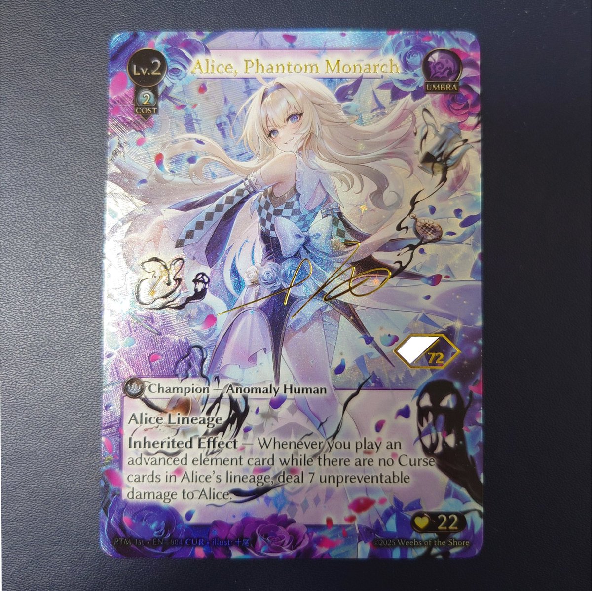Alice好きな方は要チェック！！！！