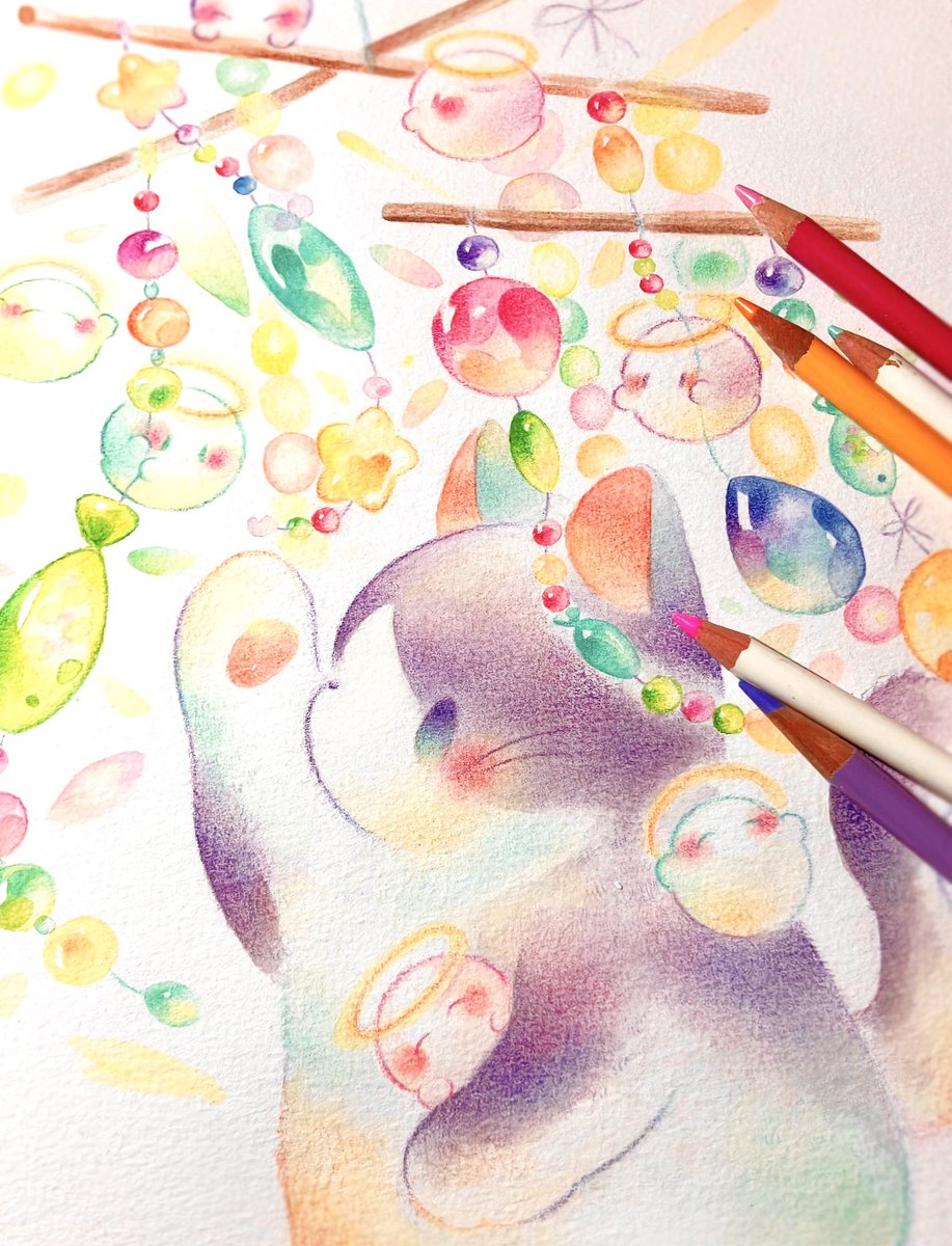 ゆきち子 tweet media
