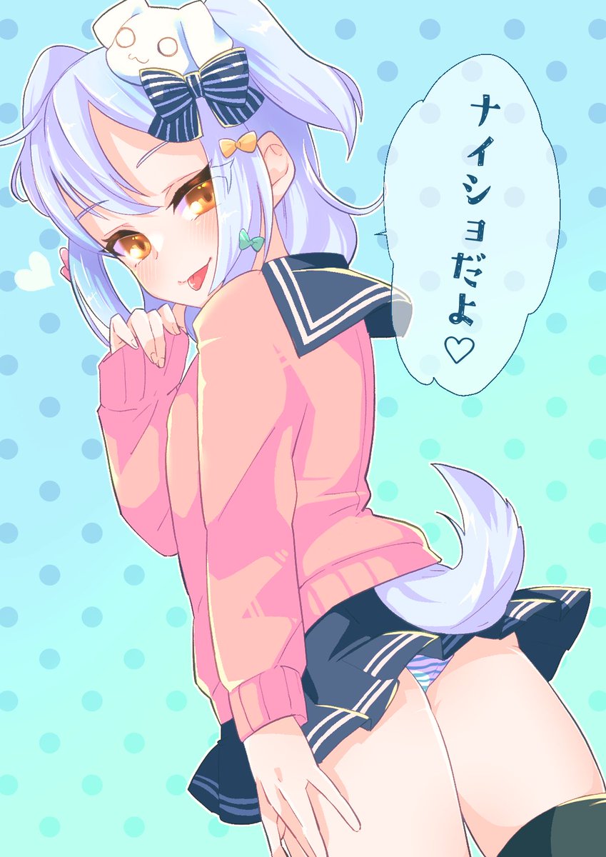 ちはる tweet media
