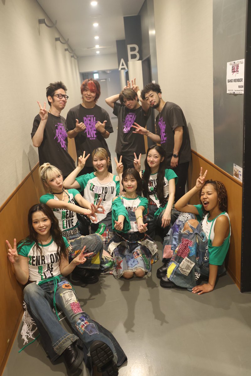 ◇ ◇ ◇ ◇ ◇ ◇ Little Glee Monster Zepp Tour 2026 “全力REAL ◇ ◇ ◇ ◇ ◇ ◇ Little Glee Monster Zepp Tour 2026 “全力REAL