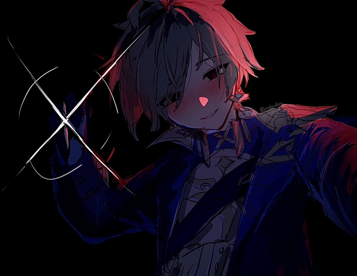 るぶ堂 tweet media