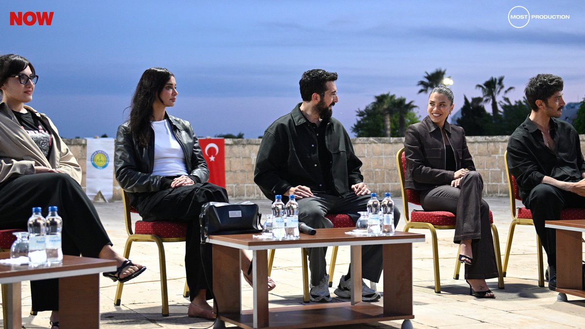 Halef: Köklerin Çağrısı tweet media