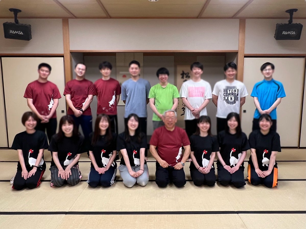 近江勧学館 tweet media