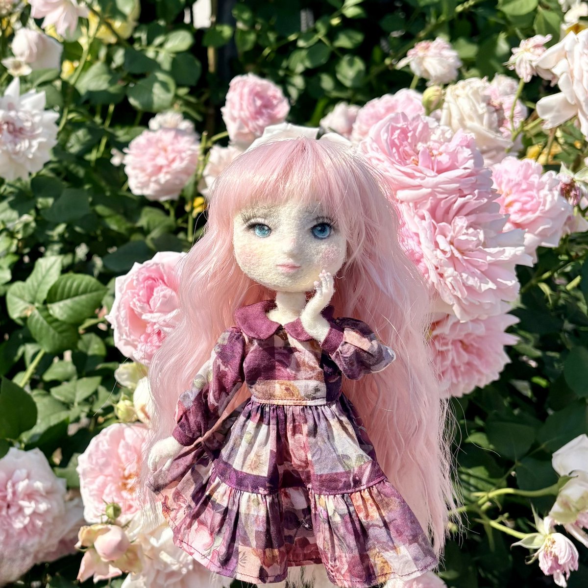 Lapis atelier tweet media