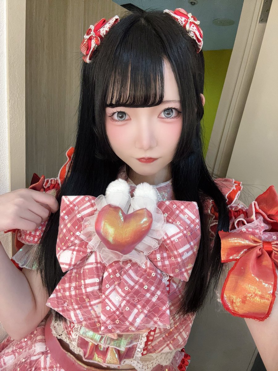 お姫様な扱いもいいよね꒰ ྀི ∩⸝⸝∩ ꒱♥︎