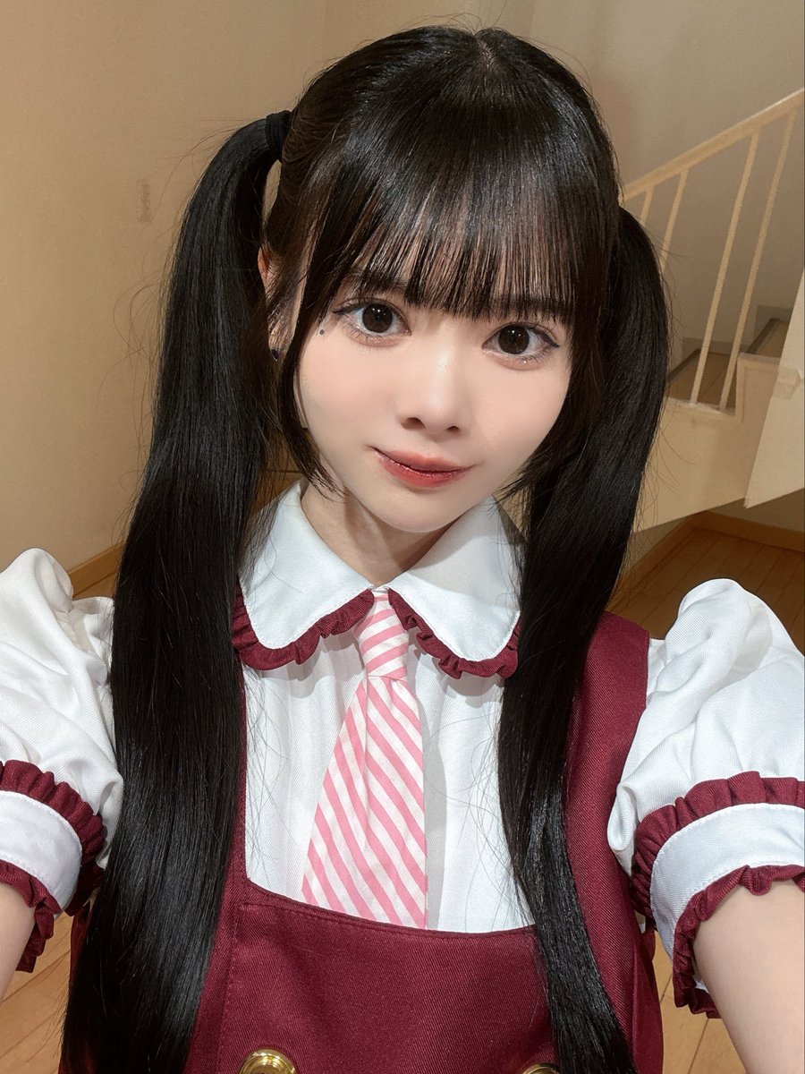 楠あい tweet media