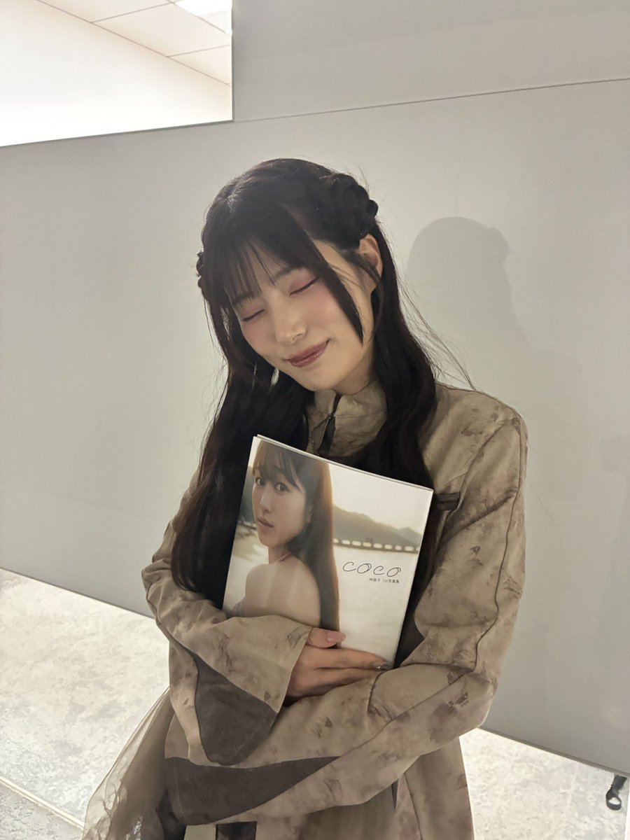 田中ちえ美 tweet media
