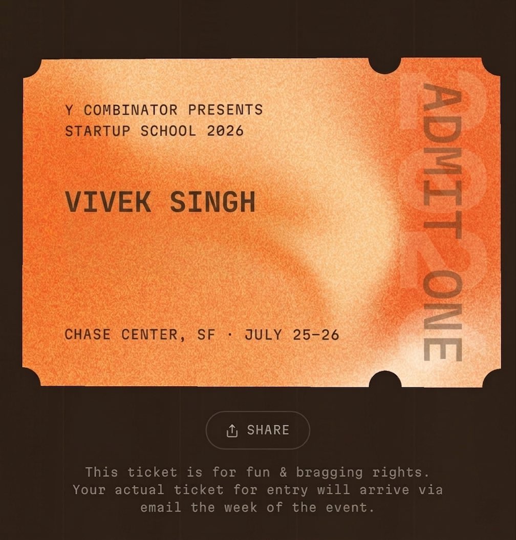 Vivek tweet media