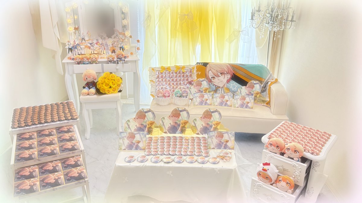とう@プロセカ垢 tweet media