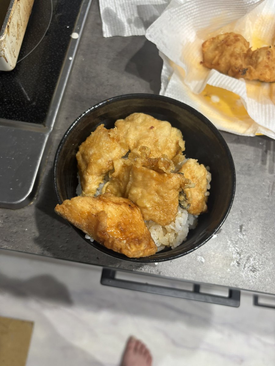 高森 茂之 tweet media