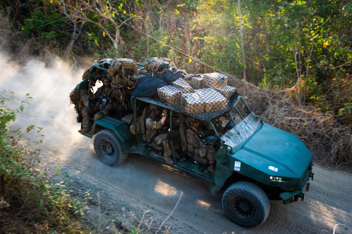 25th Infantry Division tweet media