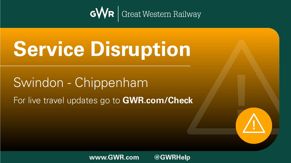 GWR tweet media