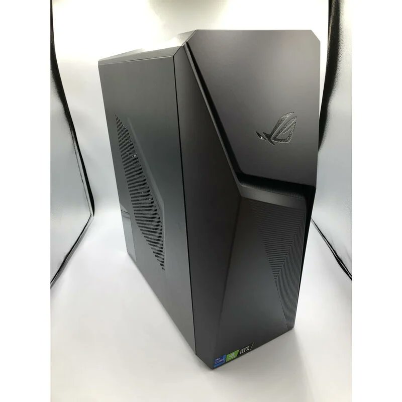 中古商品情報】 デスクトップPCお求めやすくなりました！ ASUS ROG