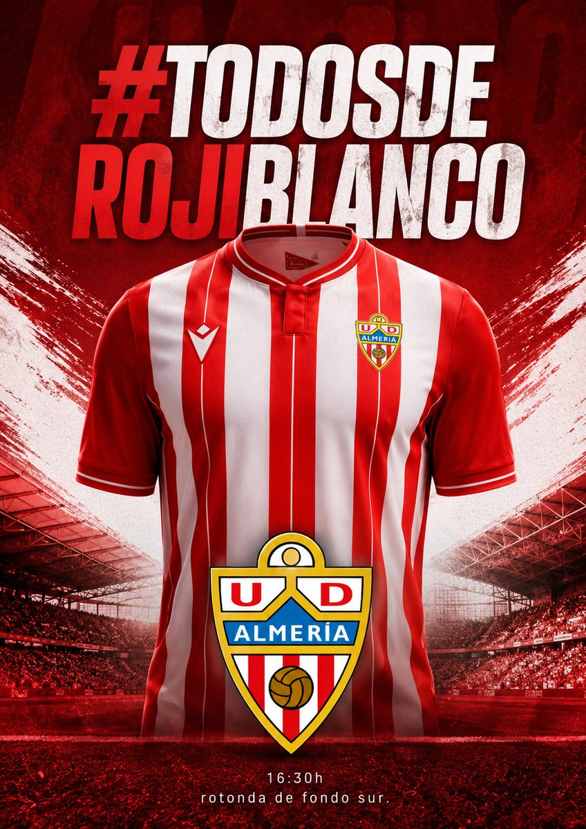 bolardos00's tweet photo. El partido empieza a las 16:30 en la rotonda de fondo sur. Tenemos una cita. ❗❗♥️🤍 https://t.co/aeeZF3LdQe