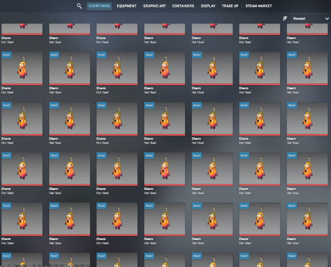 EeaSY BUYING SKINS ;) tweet media