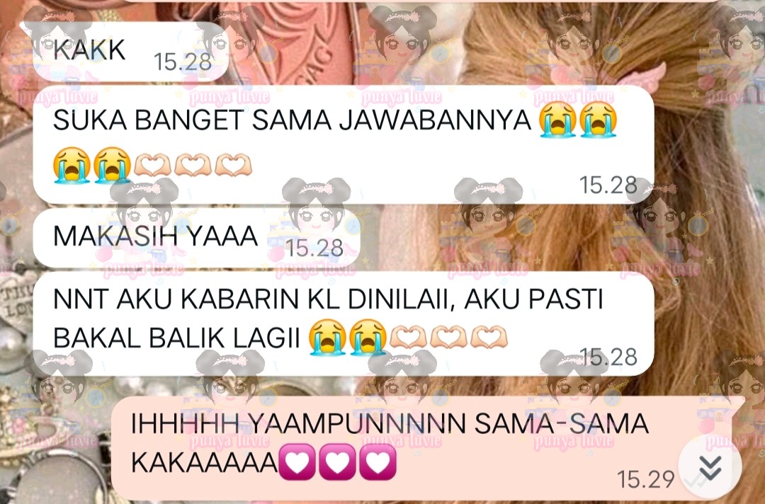 redshimmers's tweet photo. @brrowniez MEEEEE BISA BANGETTT, GTTW NI REP KLIATAN APA EGK TP SIAPTAU KLIATAN😭🤏 https://t.co/4BluHd7uI7